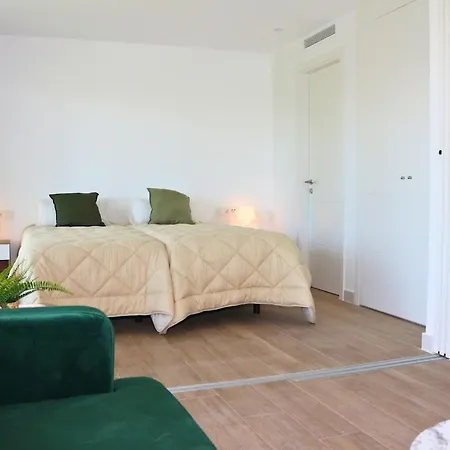 Lux Apartlprivate Lagoon-beachlpoollrelaxlnear Sea *