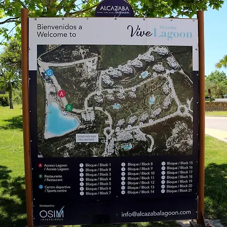 Lux Apartlprivate Lagoon-beachlpoollrelaxlnear Sea