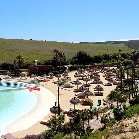 Lux Apartlprivate Lagoon-beachlpoollrelaxlnear Sea Apartment *