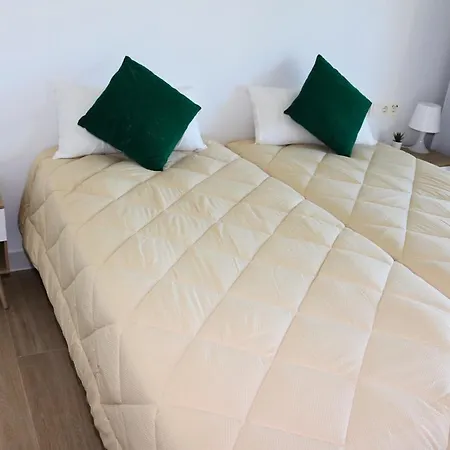 Lux Apartlprivate Lagoon-beachlpoollrelaxlnear Sea Apartment *