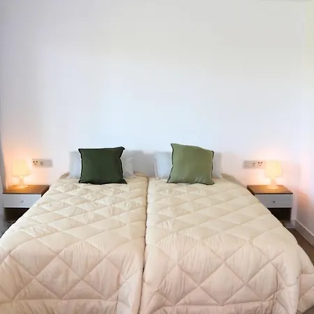 Lux Apartlprivate Lagoon-beachlpoollrelaxlnear Sea Apartment Estepona