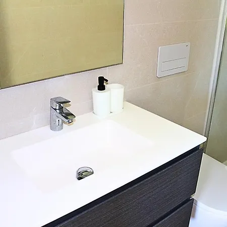 Lux Apartlprivate Lagoon-beachlpoollrelaxlnear Sea Estepona