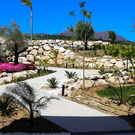 Lux Apartlprivate Lagoon-beachlpoollrelaxlnear Sea Apartment *