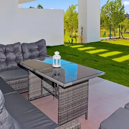 Lux Apartlprivate Lagoon-beachlpoollrelaxlnear Sea *