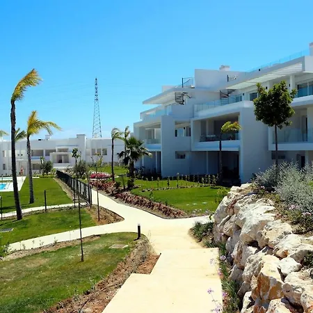 Apartment Lux Apartlprivate Lagoon-beachlpoollrelaxlnear Sea *