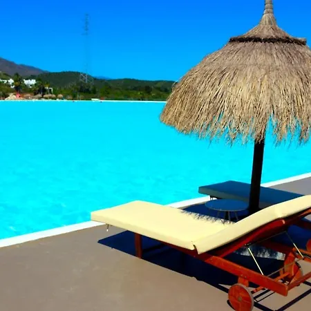 Apartment Lux Apartlprivate Lagoon-beachlpoollrelaxlnear Sea *